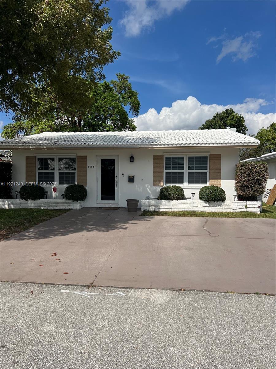 MAINLANDS OF TAMARAC LAKE - Residential