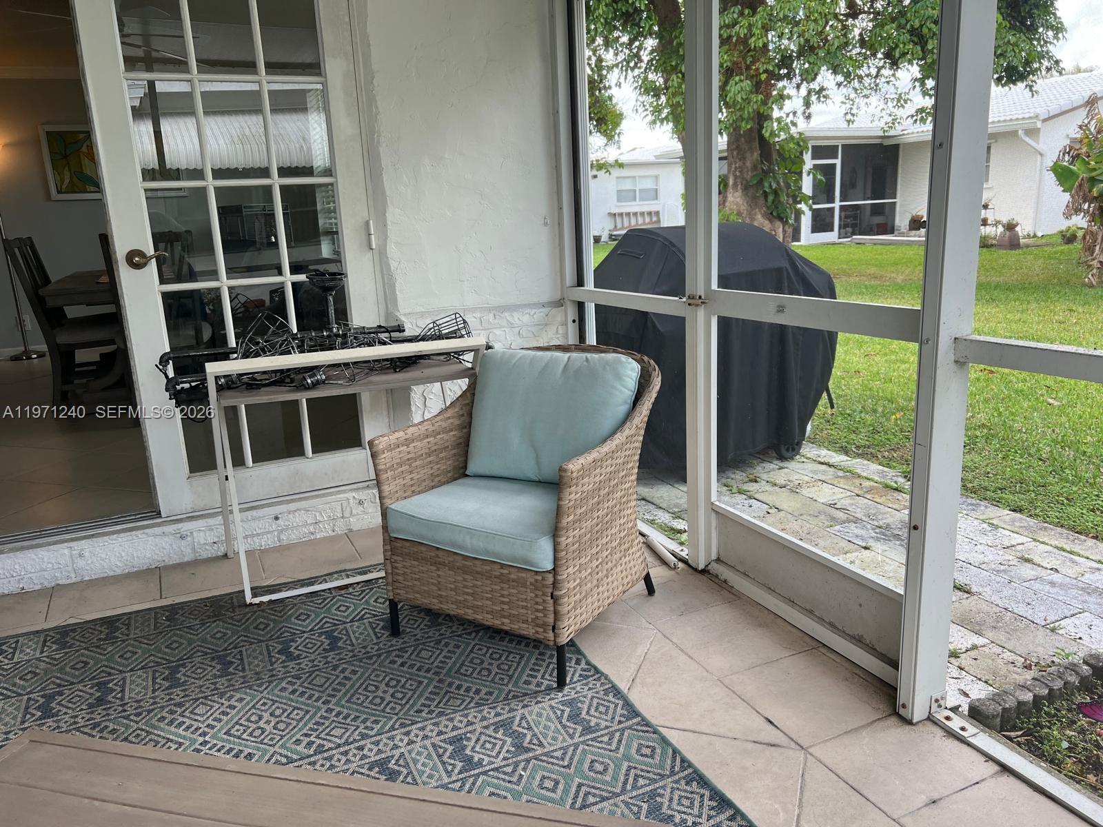 MAINLANDS OF TAMARAC LAKE - Residential