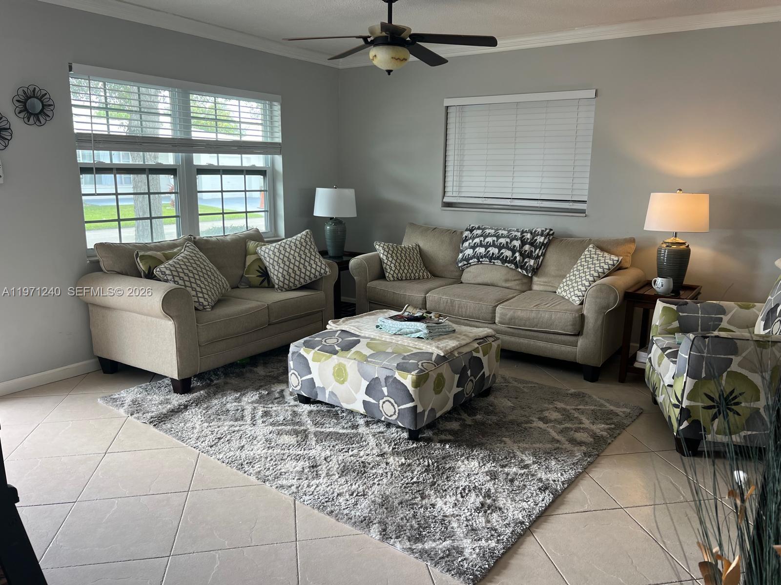 MAINLANDS OF TAMARAC LAKE - Residential