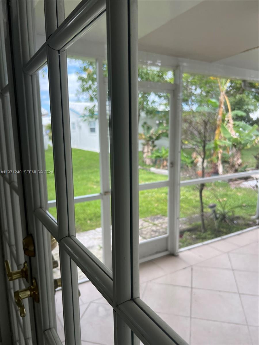 MAINLANDS OF TAMARAC LAKE - Residential