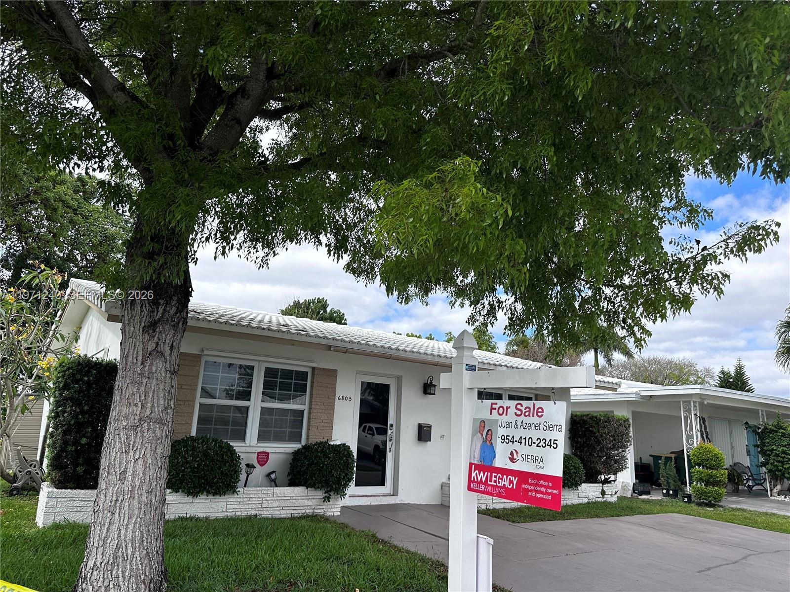 MAINLANDS OF TAMARAC LAKE - Residential