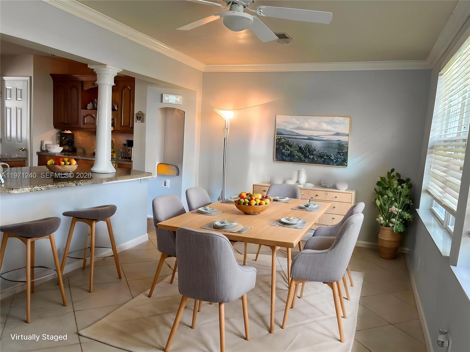 MAINLANDS OF TAMARAC LAKE - Residential