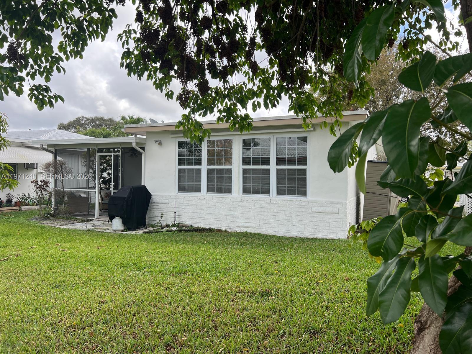 MAINLANDS OF TAMARAC LAKE - Residential