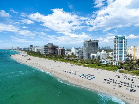 Photo of 3801 Collins Ave #703, Miami Beach, FL 33140 (MLS # A12028762)