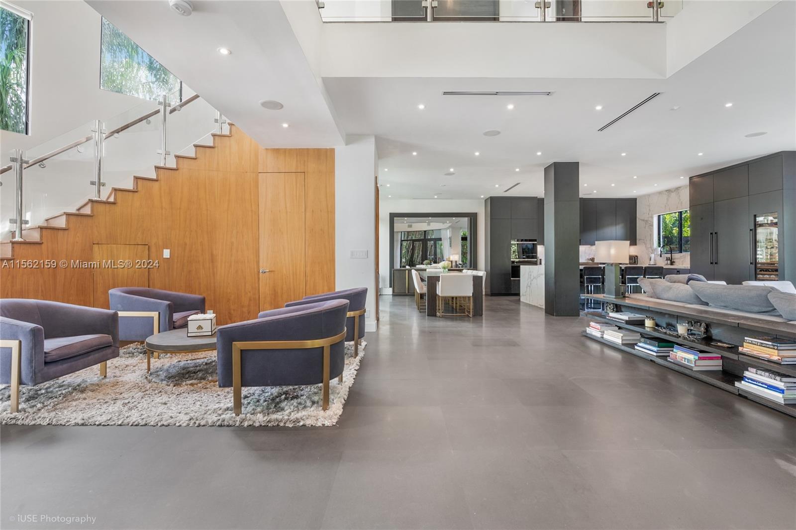 AMD PLAT OF HIGH PINES - Residential