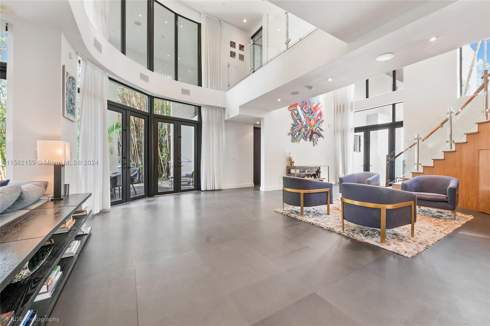 AMD PLAT OF HIGH PINES - Residential