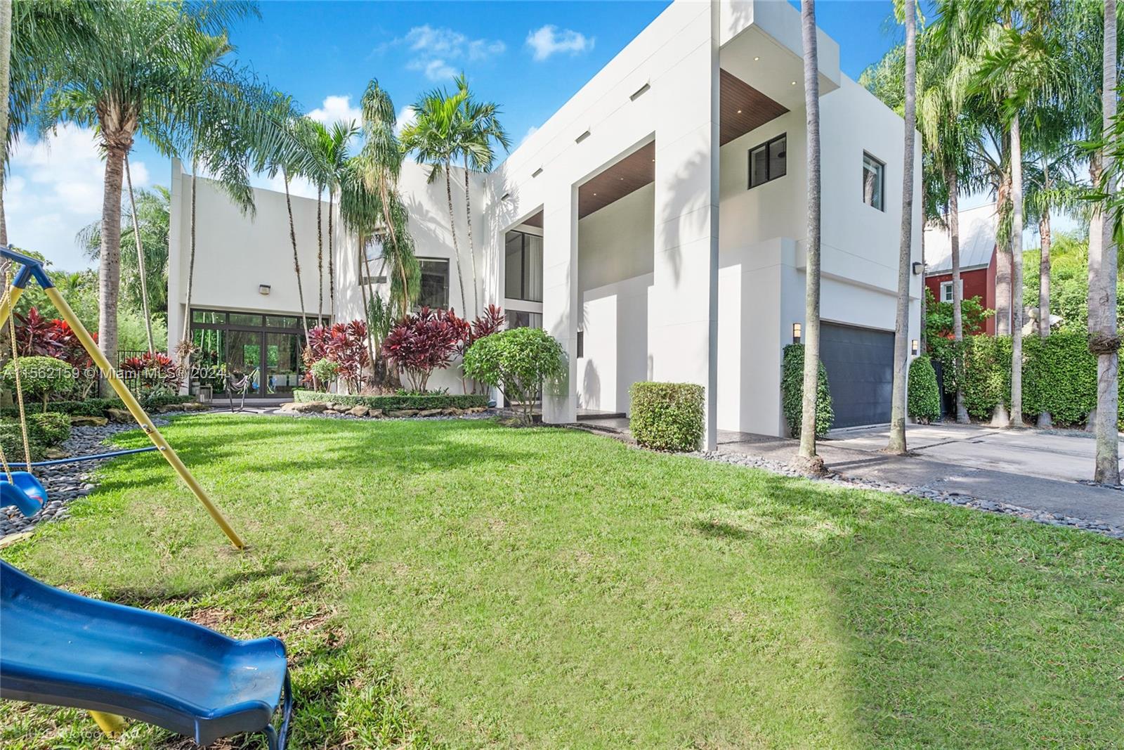 Property for Sale at 7228 Sw 54th Ct Ct, Miami, Broward County, Florida - Bedrooms: 5 
Bathrooms: 5  - $4,590,000