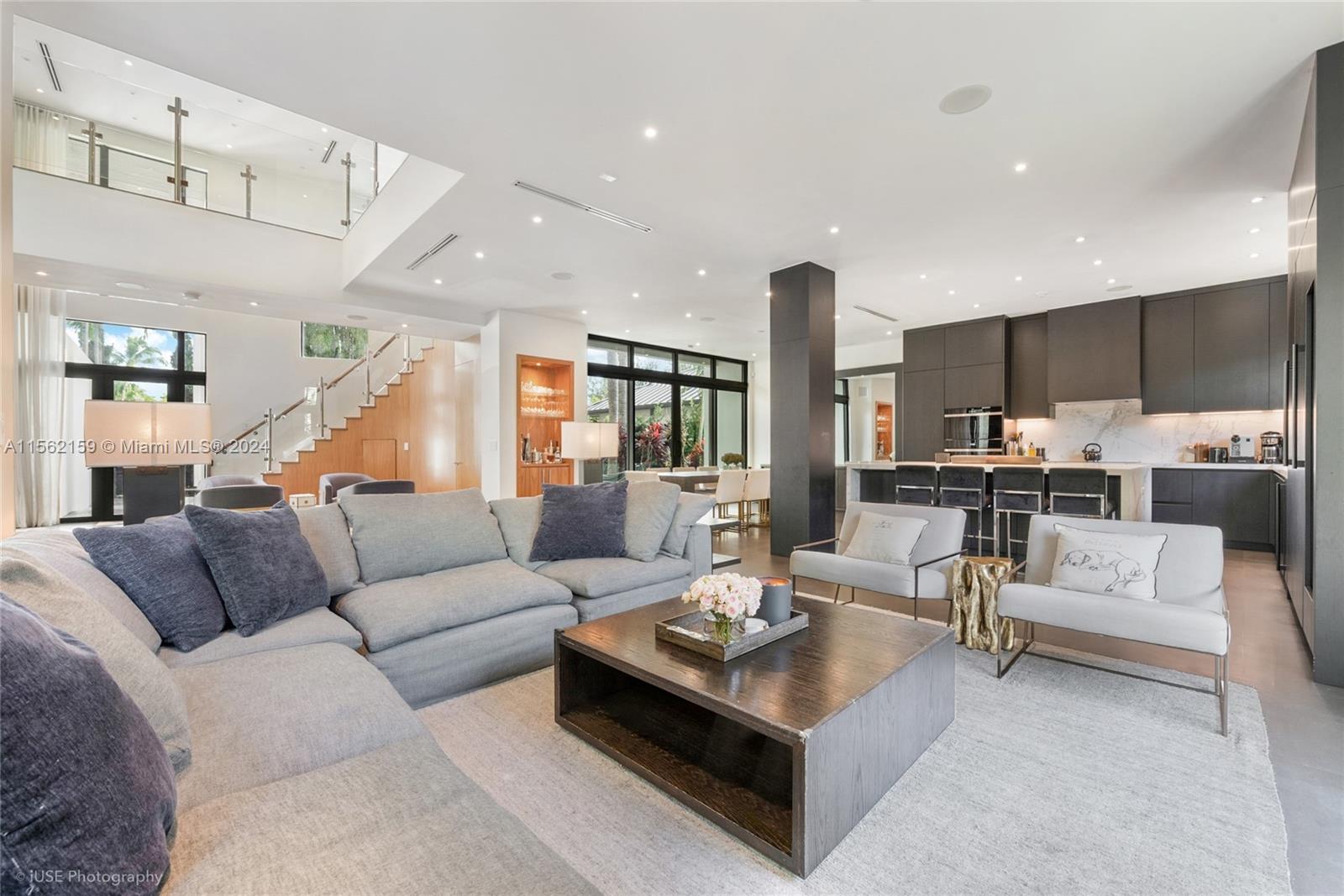 AMD PLAT OF HIGH PINES - Residential