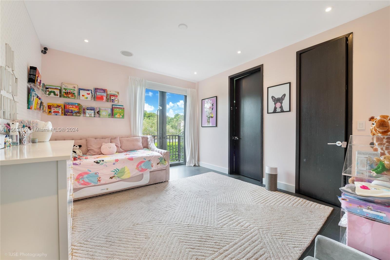 AMD PLAT OF HIGH PINES - Residential