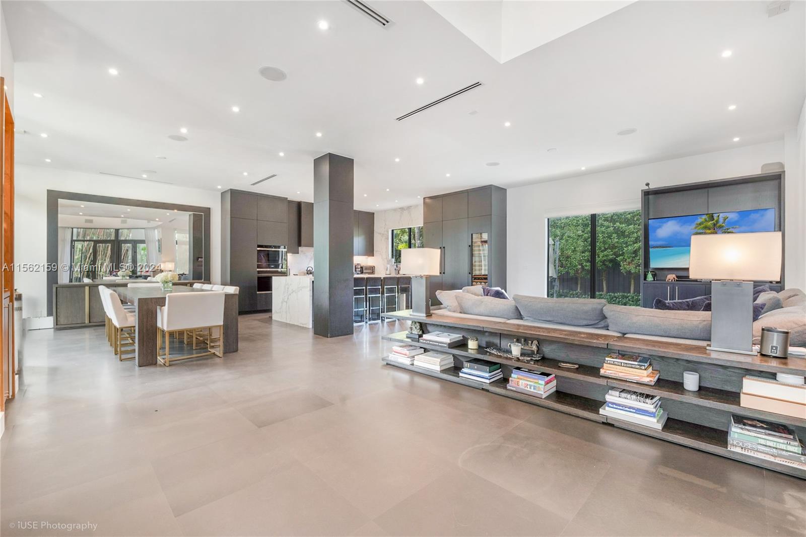 AMD PLAT OF HIGH PINES - Residential