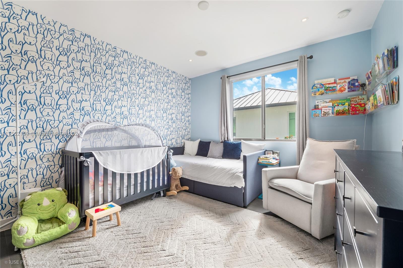 AMD PLAT OF HIGH PINES - Residential