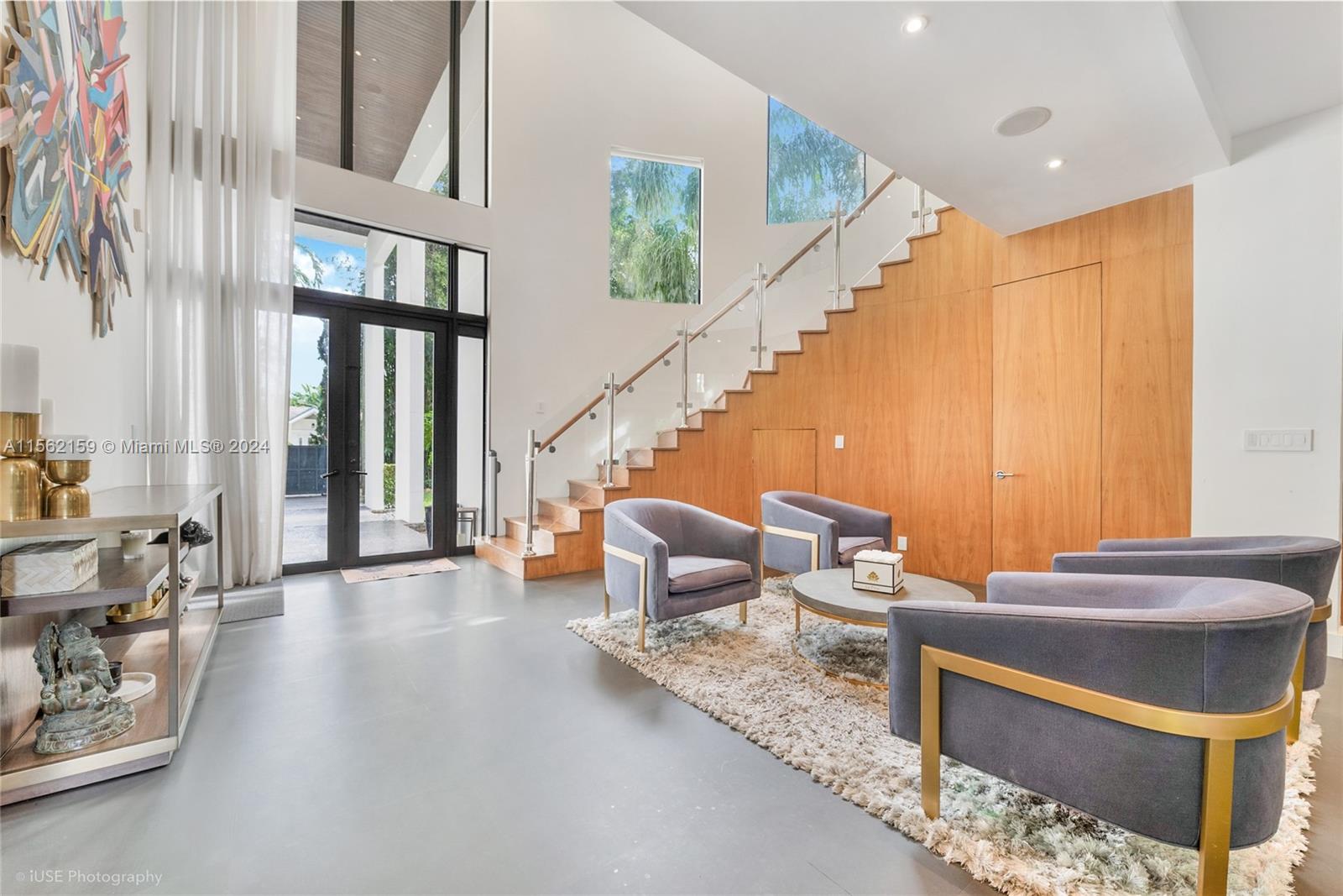 AMD PLAT OF HIGH PINES - Residential