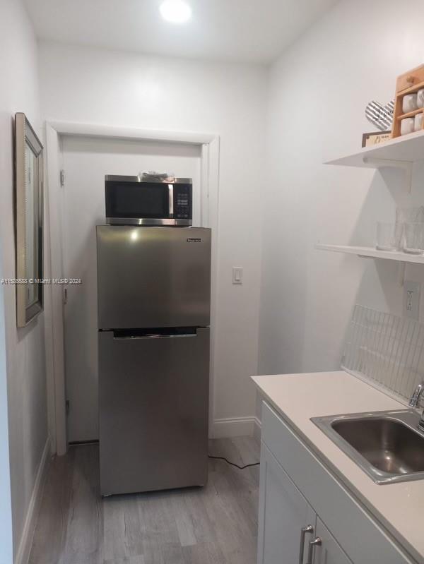 BELVEDERE - Residential Lease