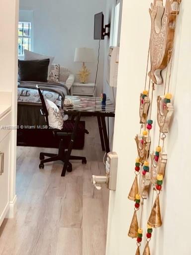 BELVEDERE - Residential Lease