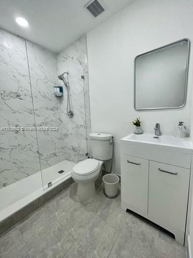 BELVEDERE - Residential Lease
