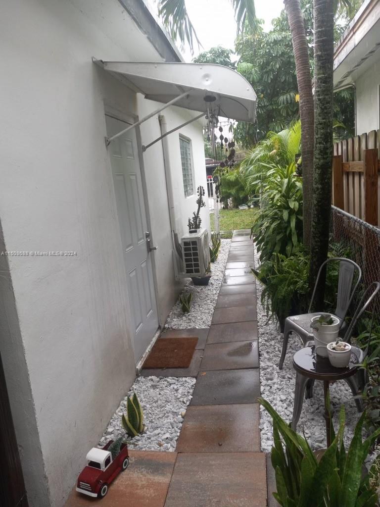 BELVEDERE - Residential Lease