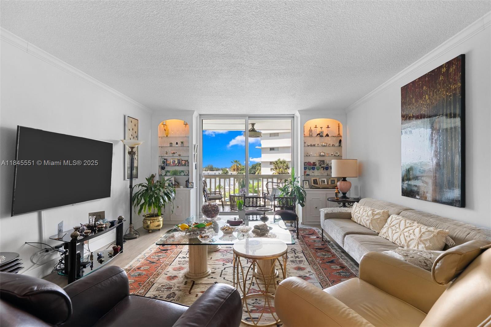 9111 E Bay Harbor Dr 4C