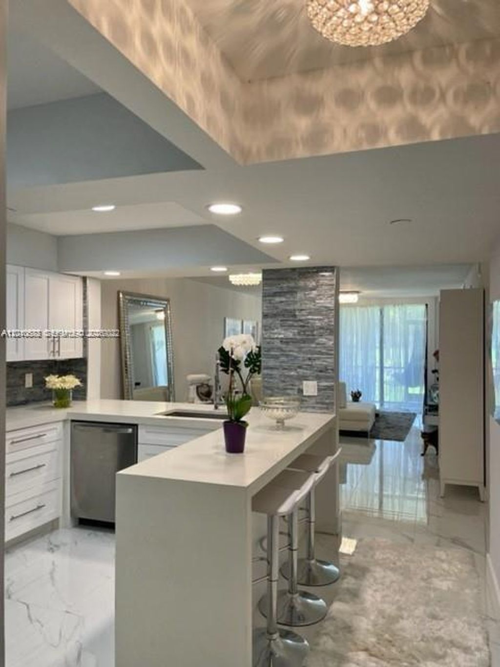 Photo of 1266 S Military Trl #514, Deerfield Beach, FL 33442 (MLS # A12010682)