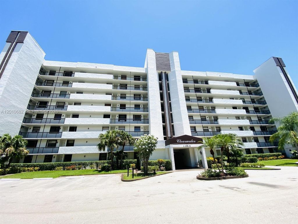 Photo of 1266 S Military Trl #514, Deerfield Beach, FL 33442 (MLS # A12010682)