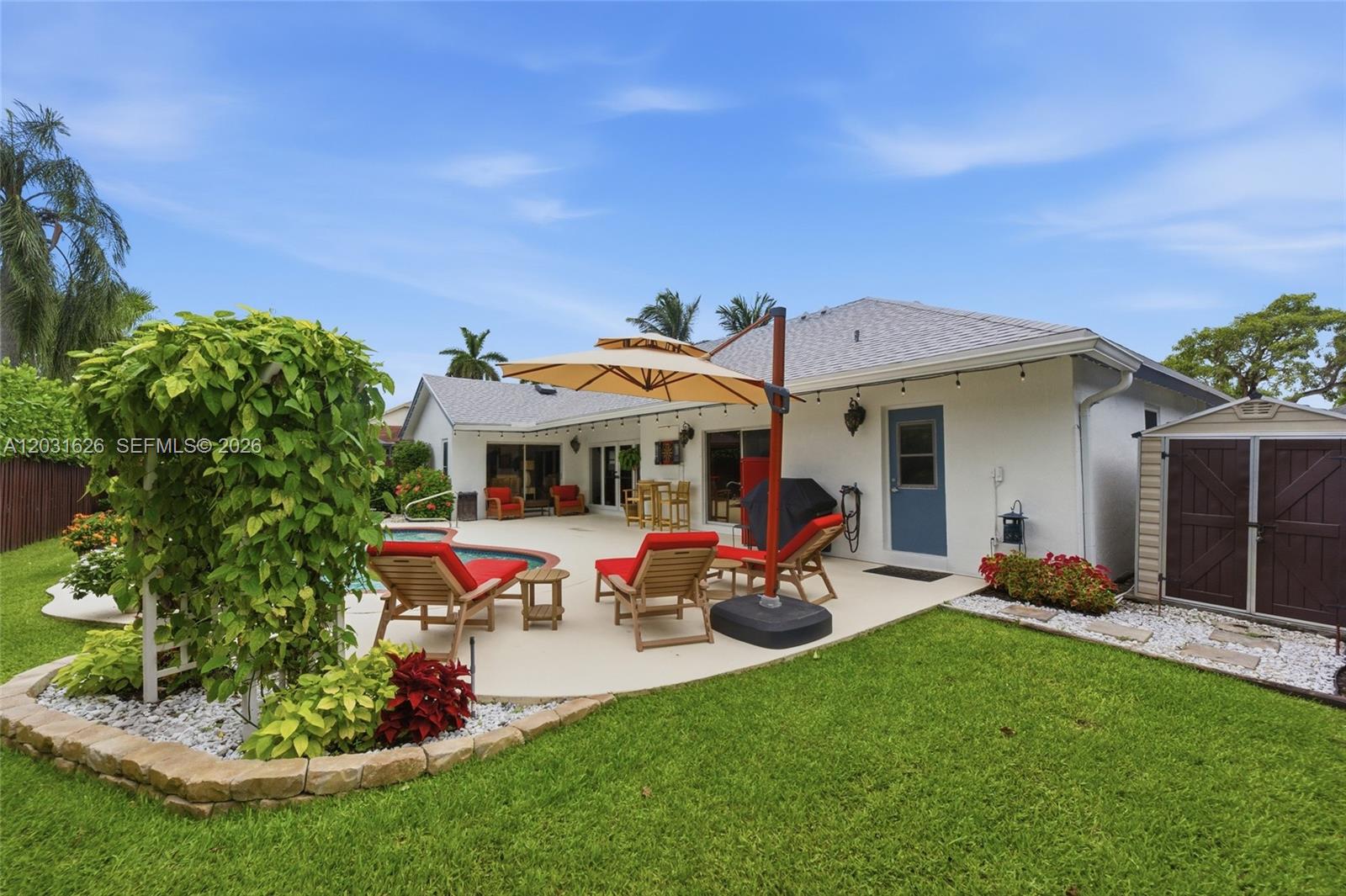 943 SW 149th Way