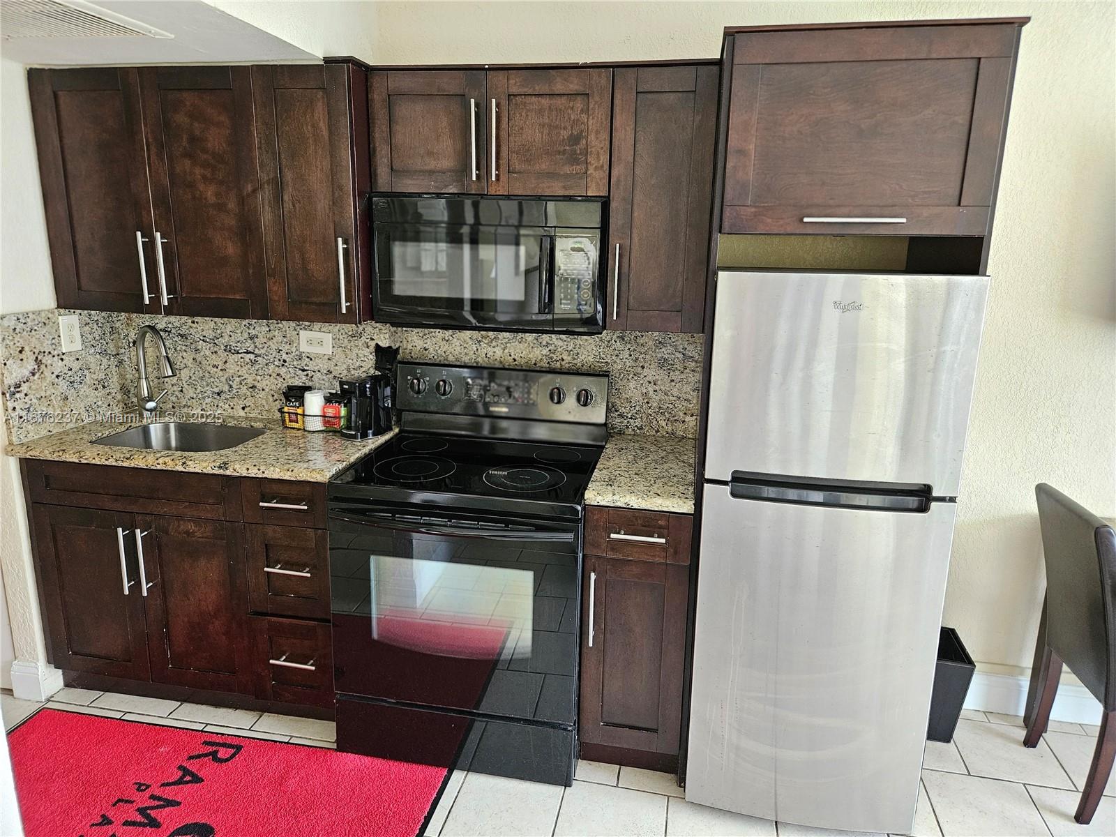 With Balcony!!! - Residential