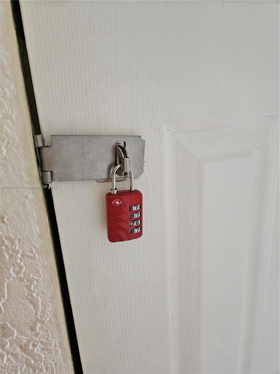 With Balcony!!! - Residential