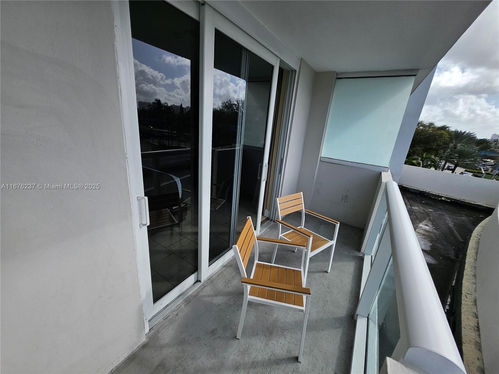 With Balcony!!! - Residential