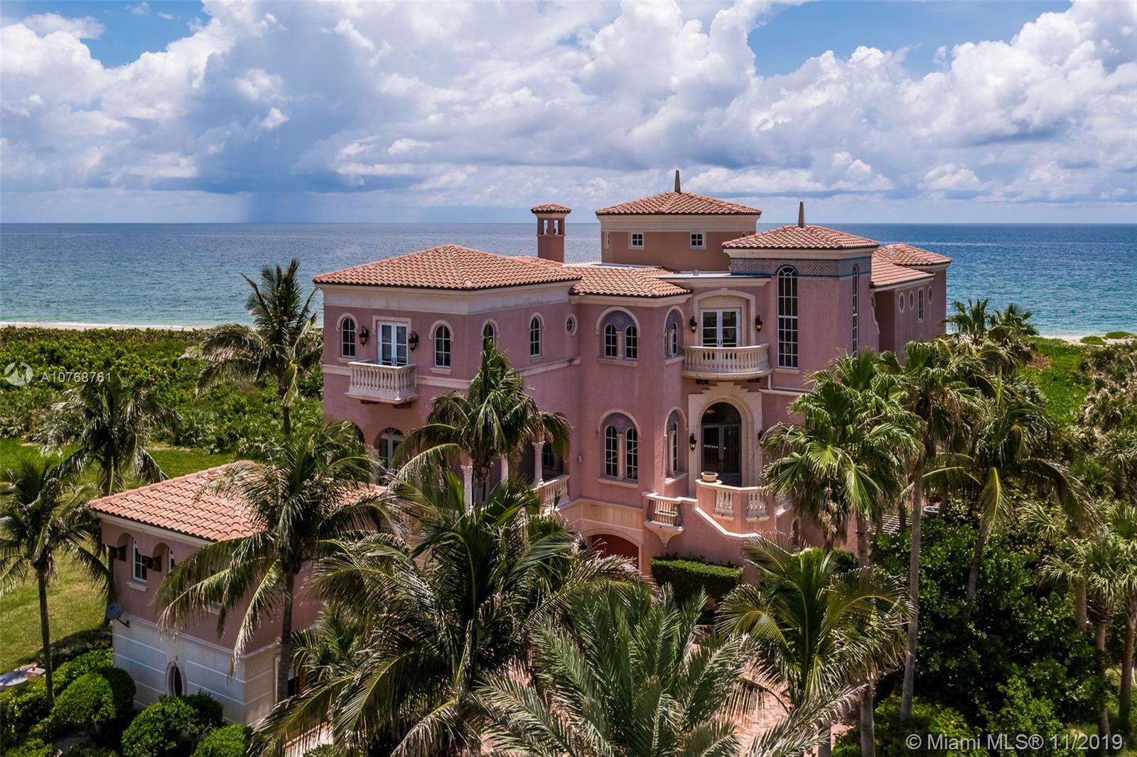 GALLEON BAY - Residential