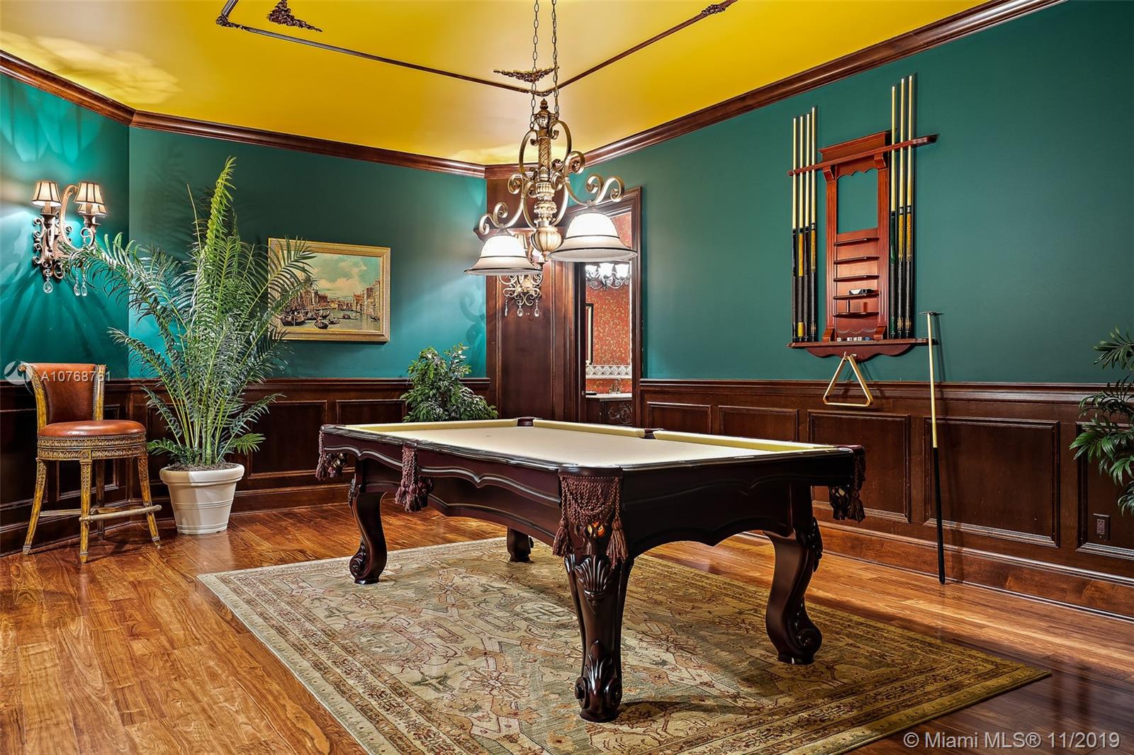 GALLEON BAY - Residential