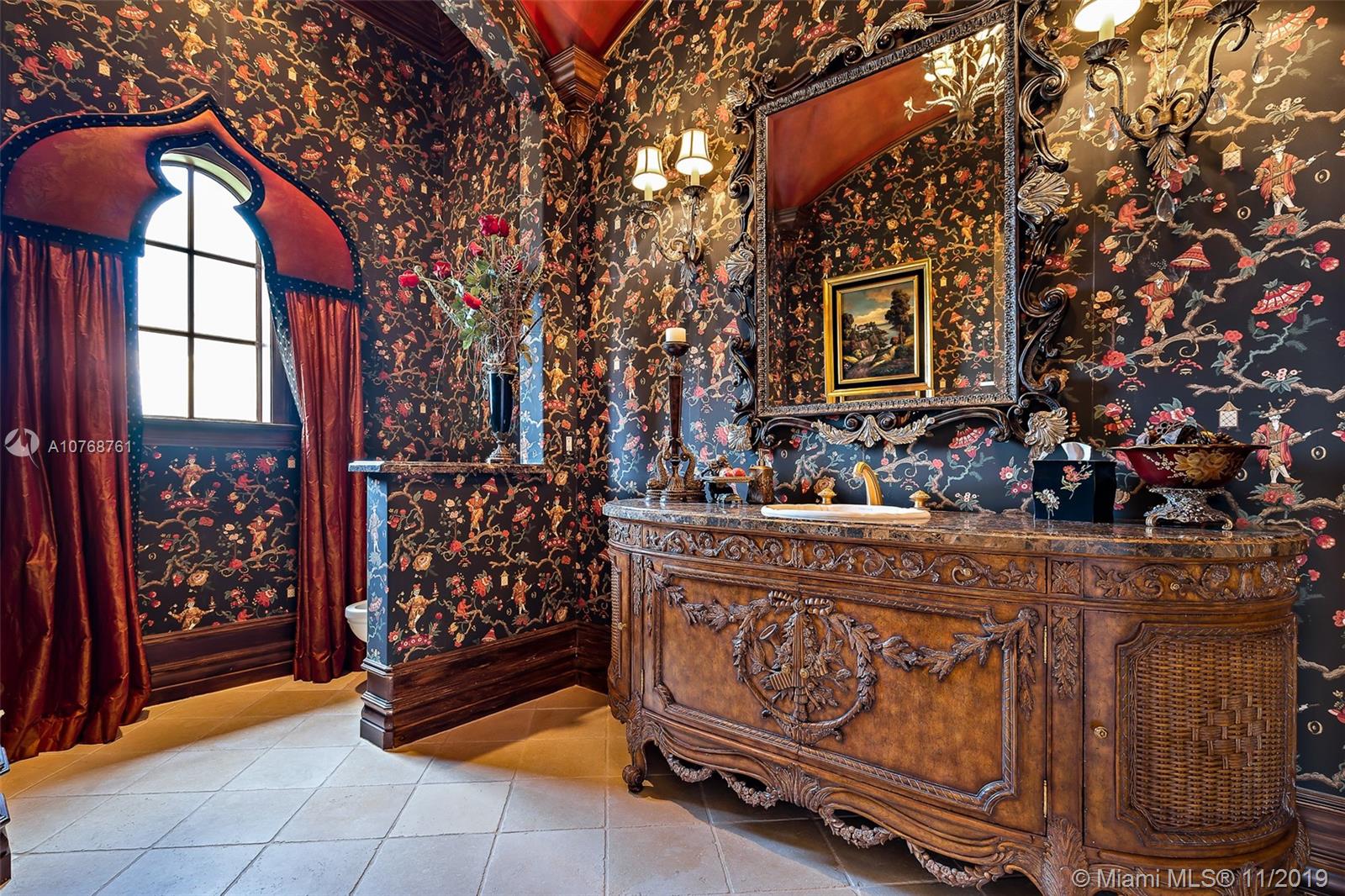 GALLEON BAY - Residential