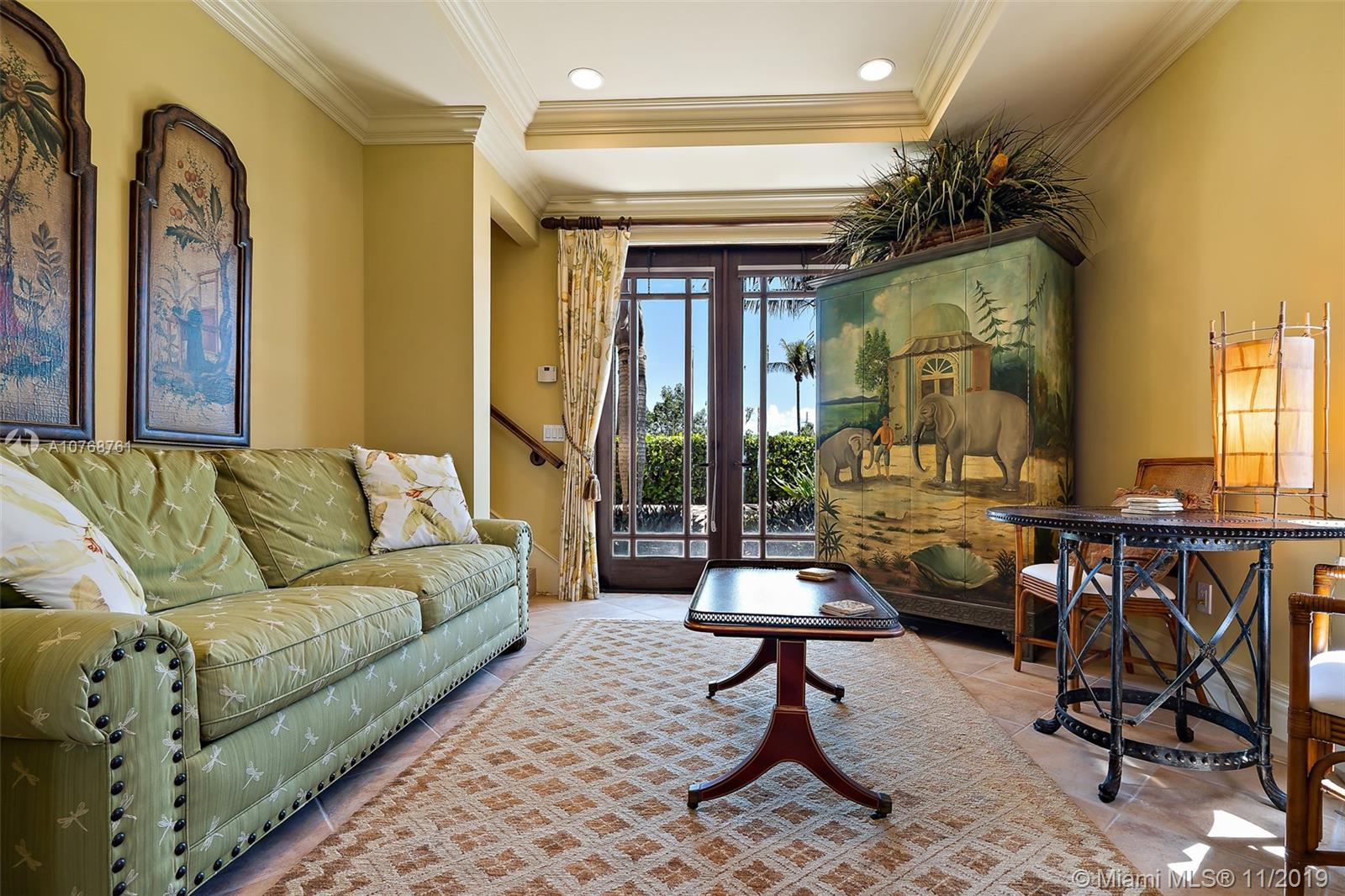 GALLEON BAY - Residential