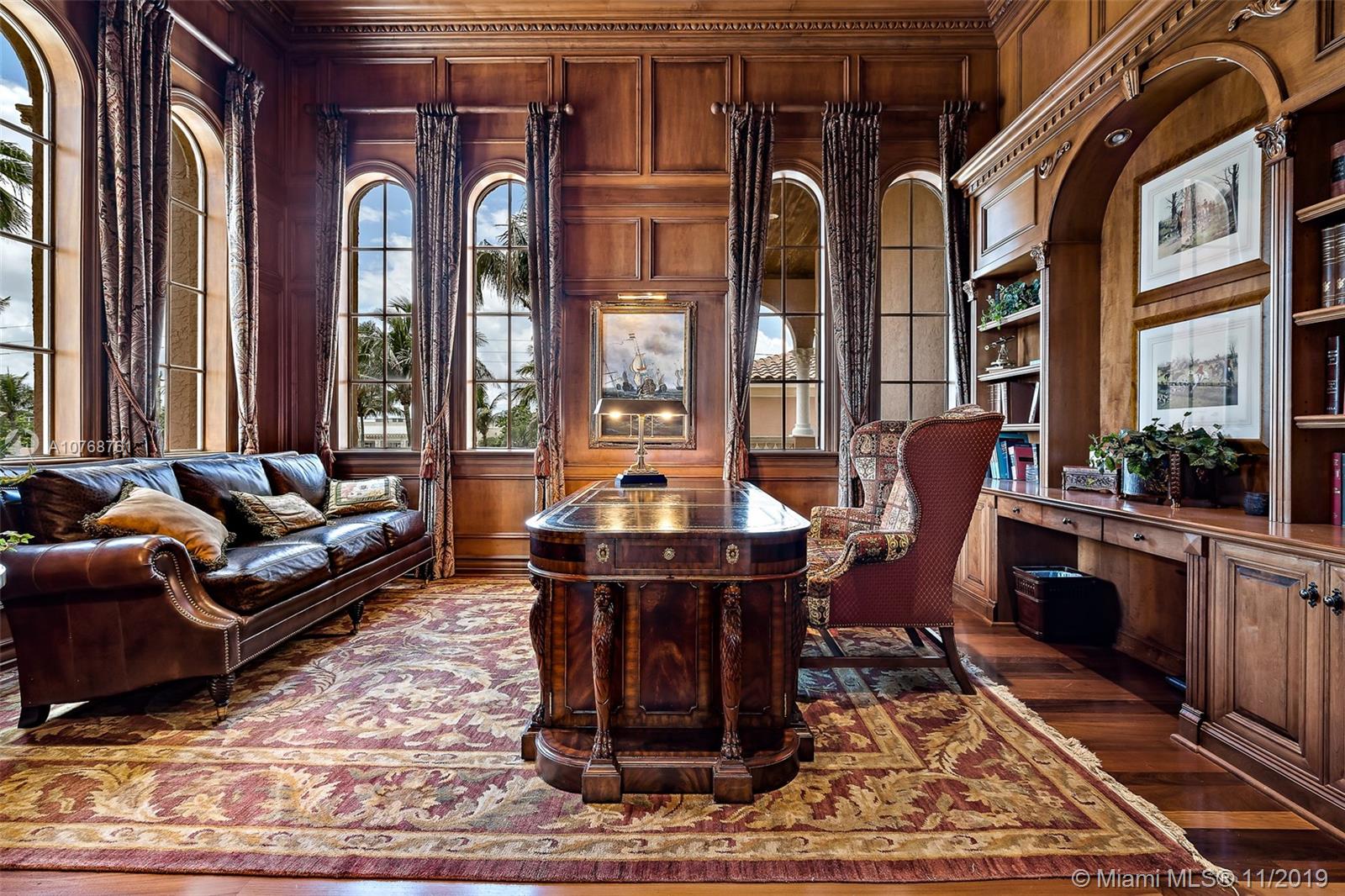 GALLEON BAY - Residential