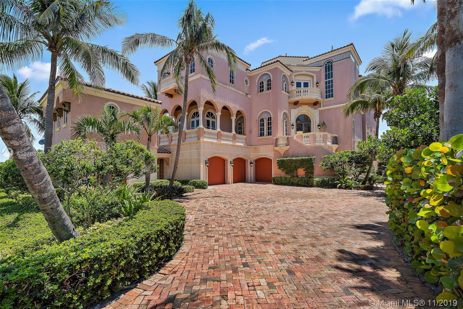 GALLEON BAY - Residential