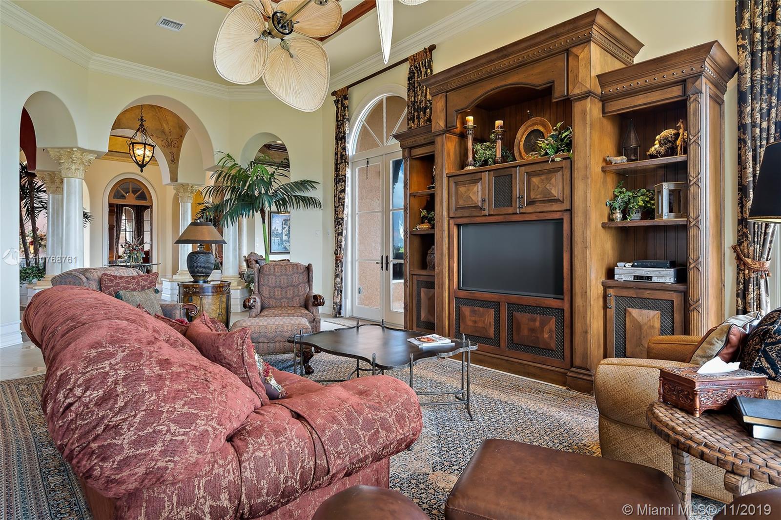 GALLEON BAY - Residential