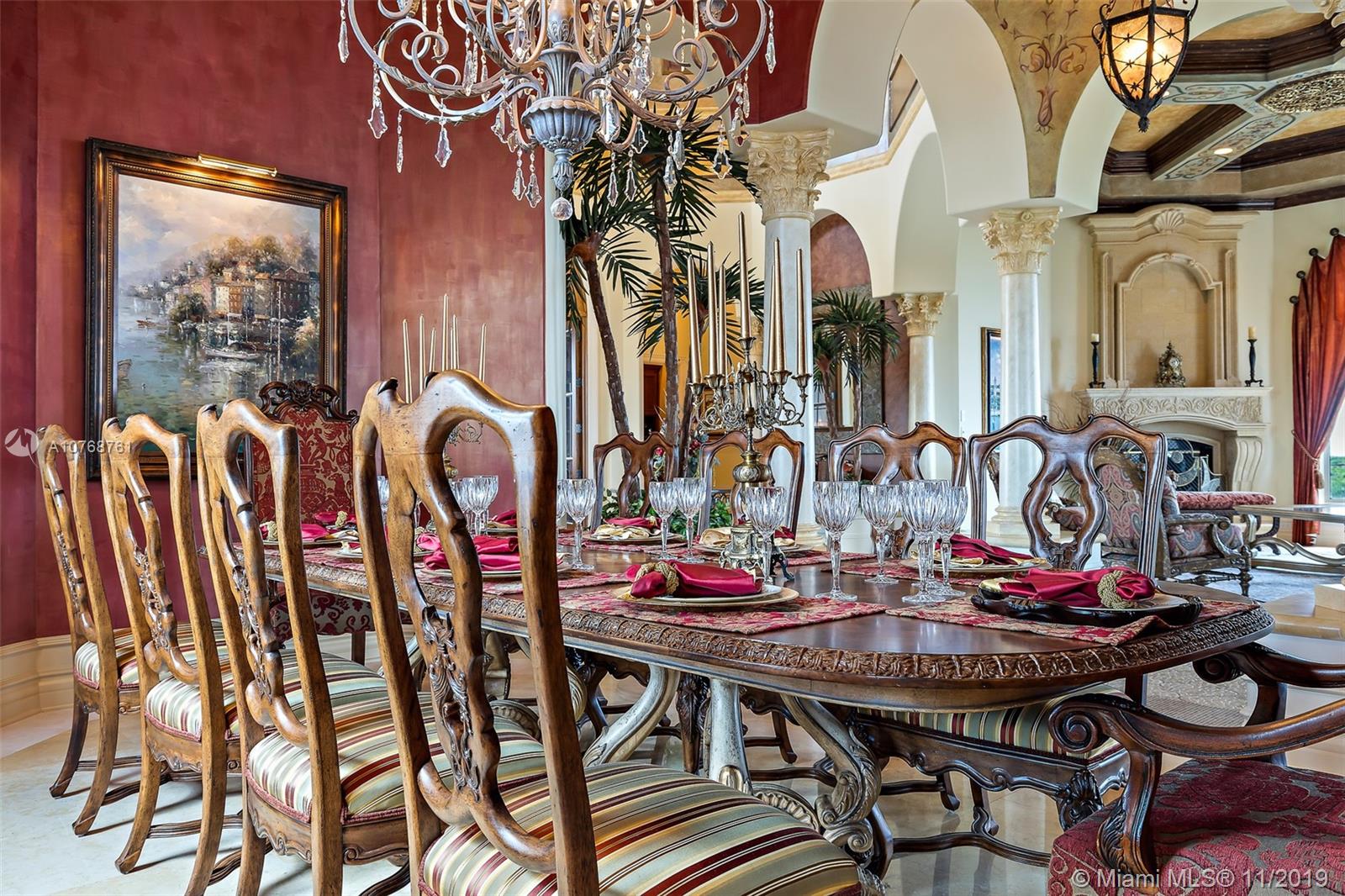 GALLEON BAY - Residential