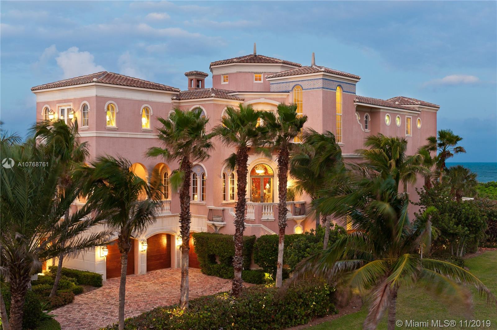 GALLEON BAY - Residential