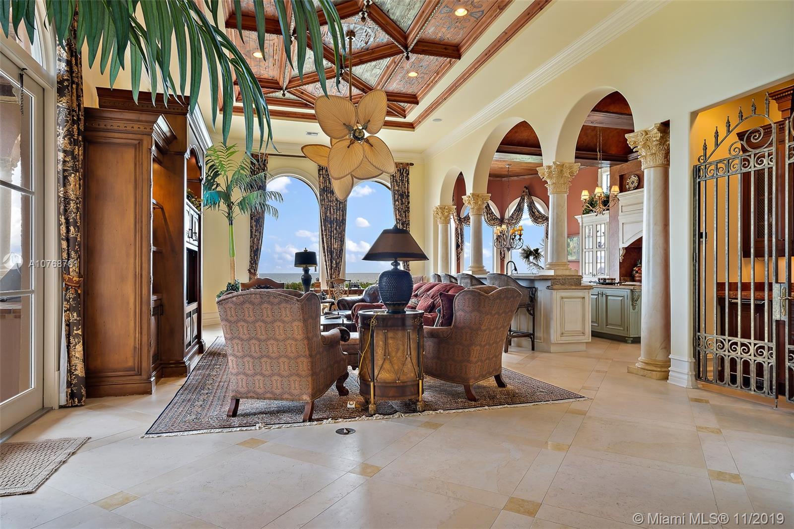 GALLEON BAY - Residential