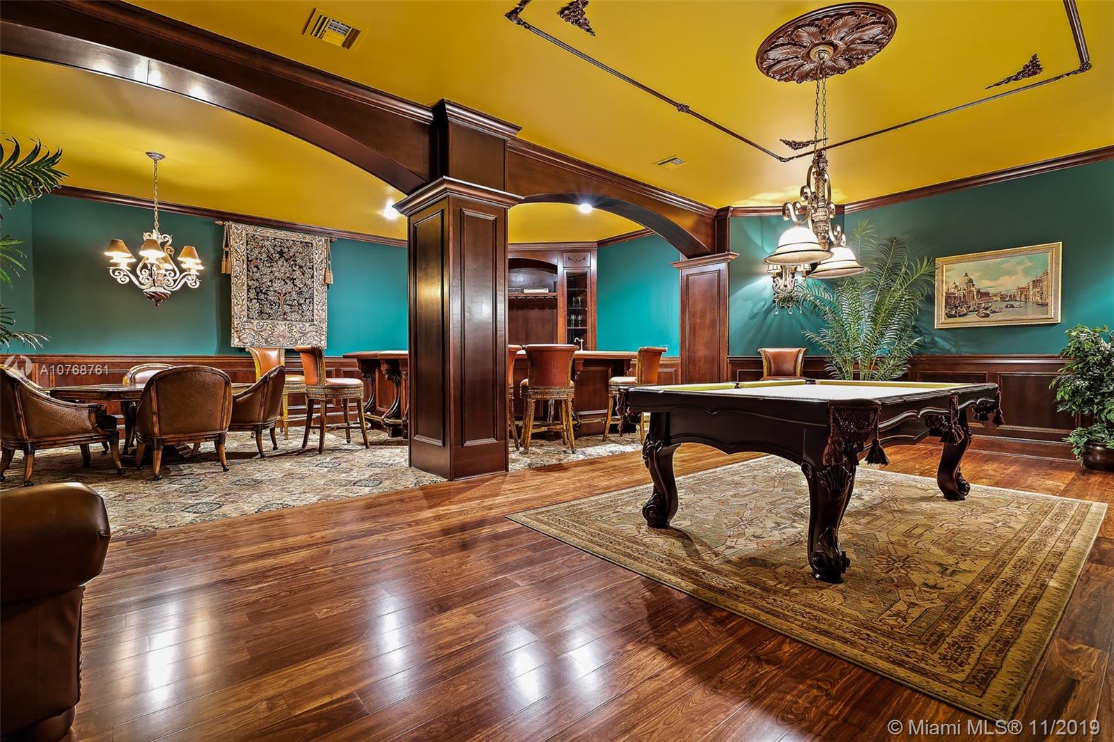 GALLEON BAY - Residential