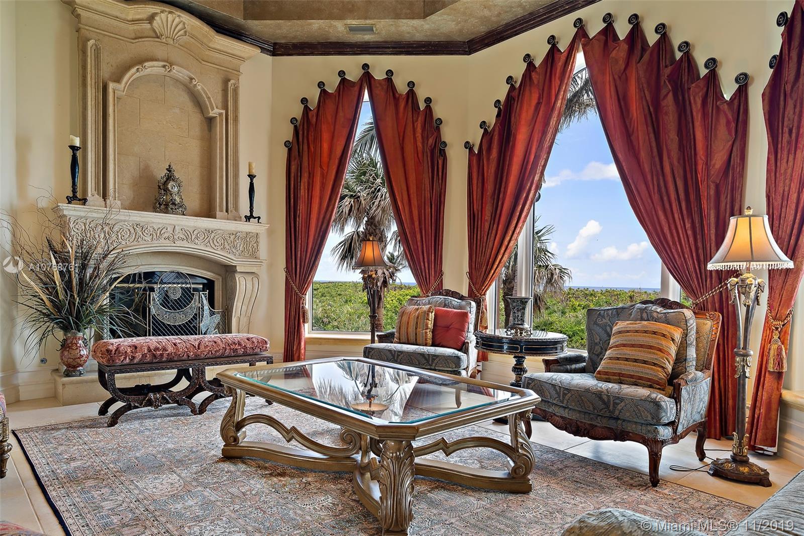 GALLEON BAY - Residential