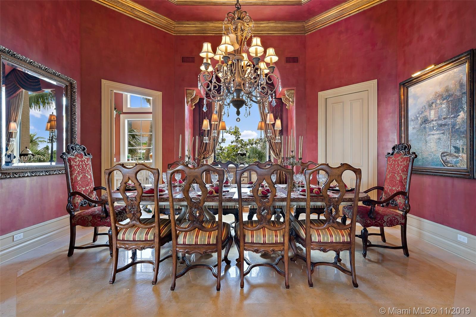 GALLEON BAY - Residential