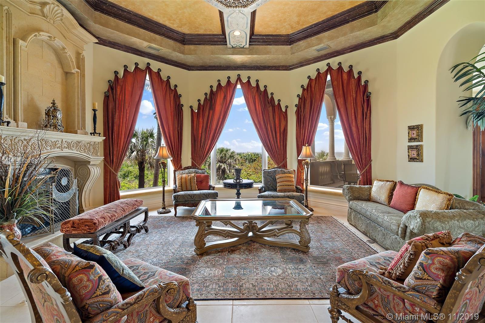 GALLEON BAY - Residential