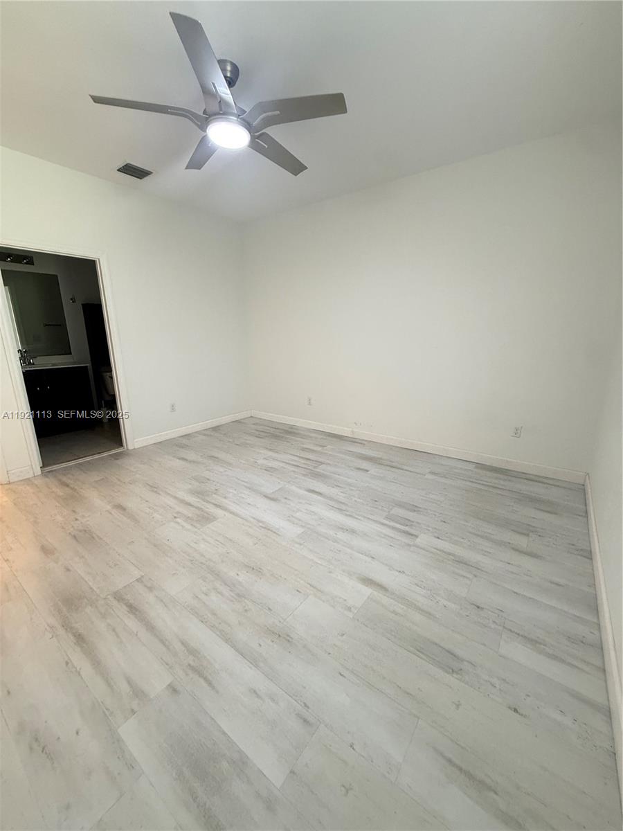 CRICKET CLUB - Residential Lease