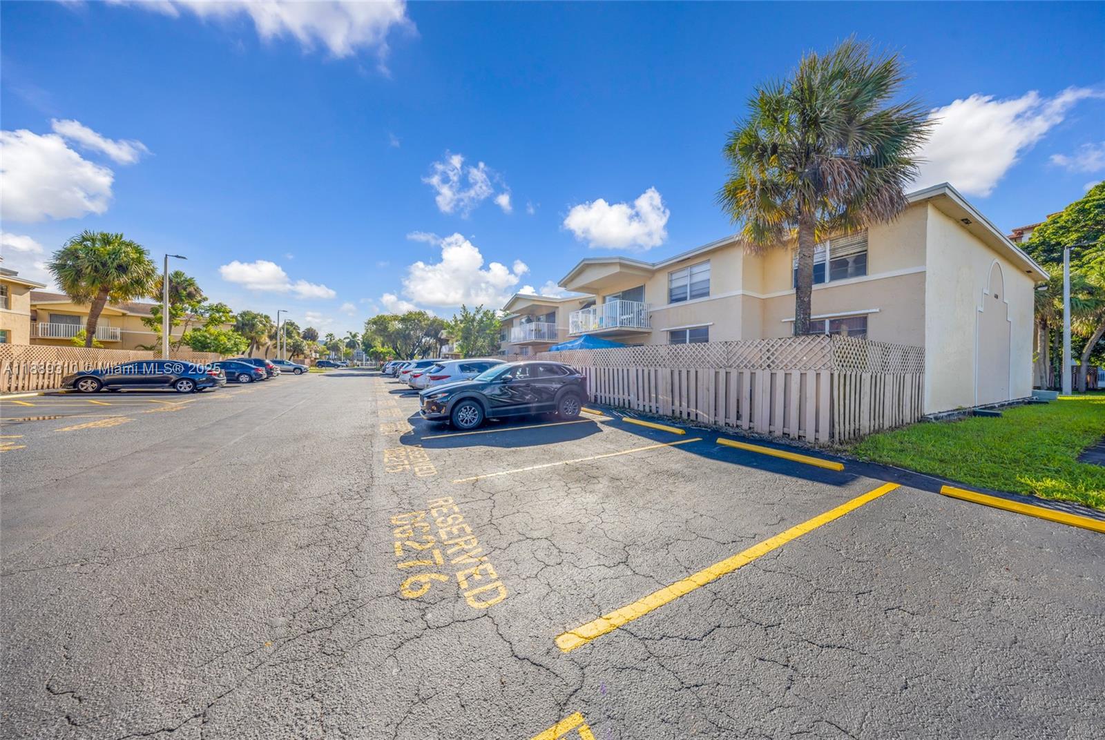 DORAL GARDENS CONDO - Residential