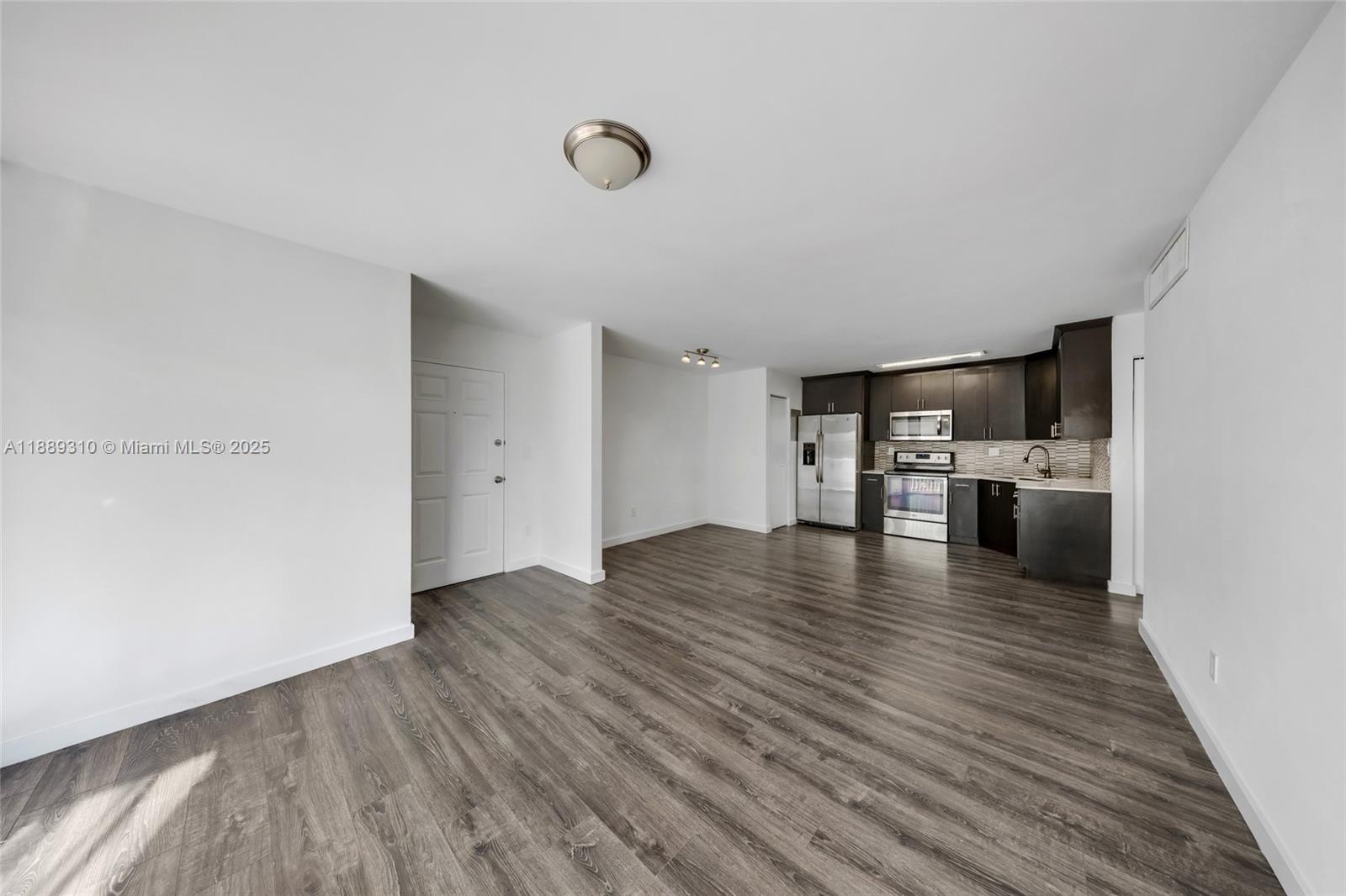 DORAL GARDENS CONDO - Residential