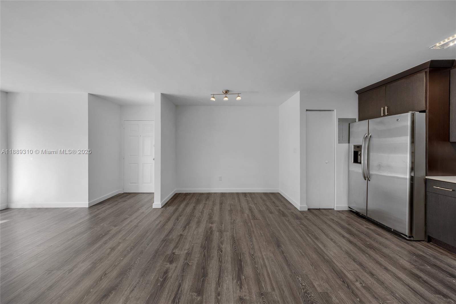 DORAL GARDENS CONDO - Residential