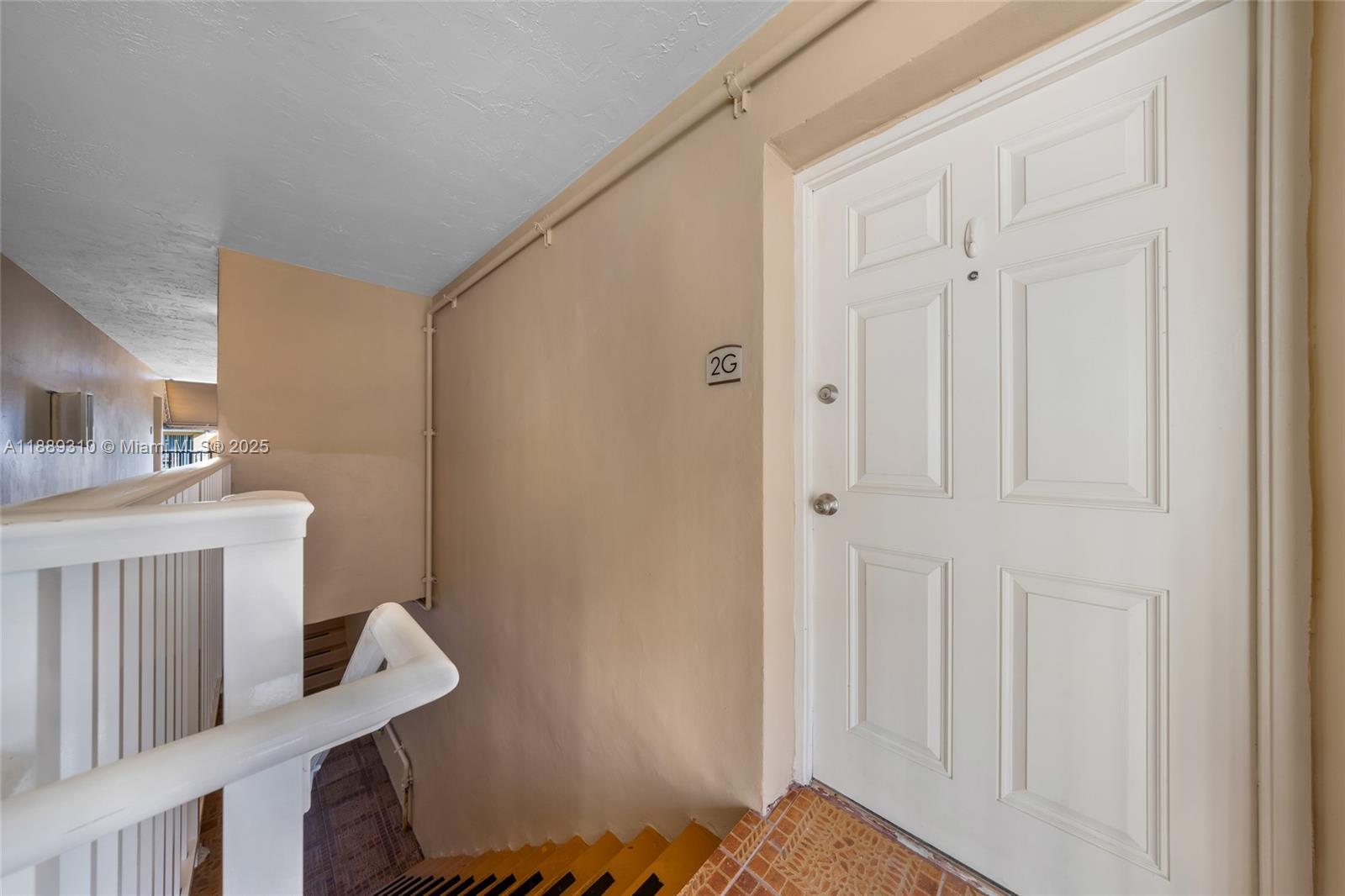 DORAL GARDENS CONDO - Residential