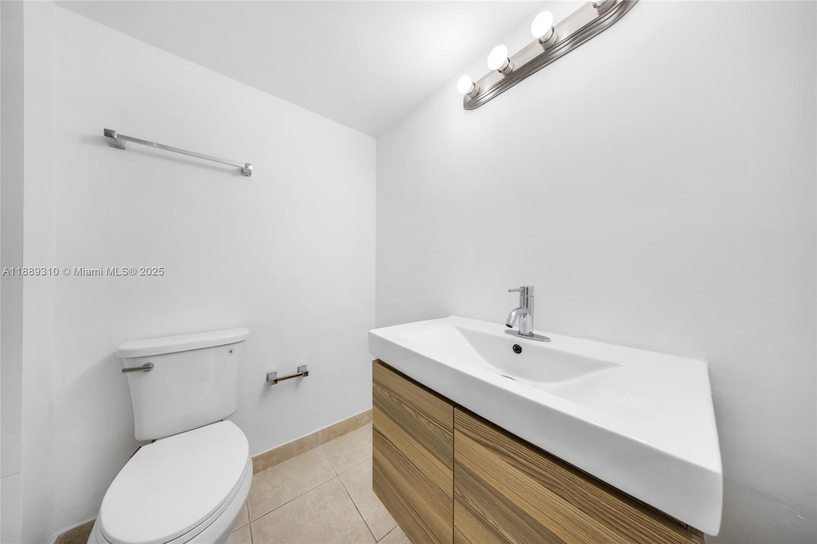 DORAL GARDENS CONDO - Residential