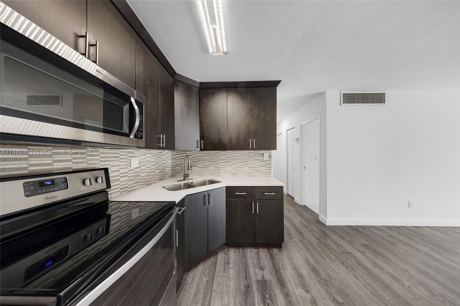 DORAL GARDENS CONDO - Residential