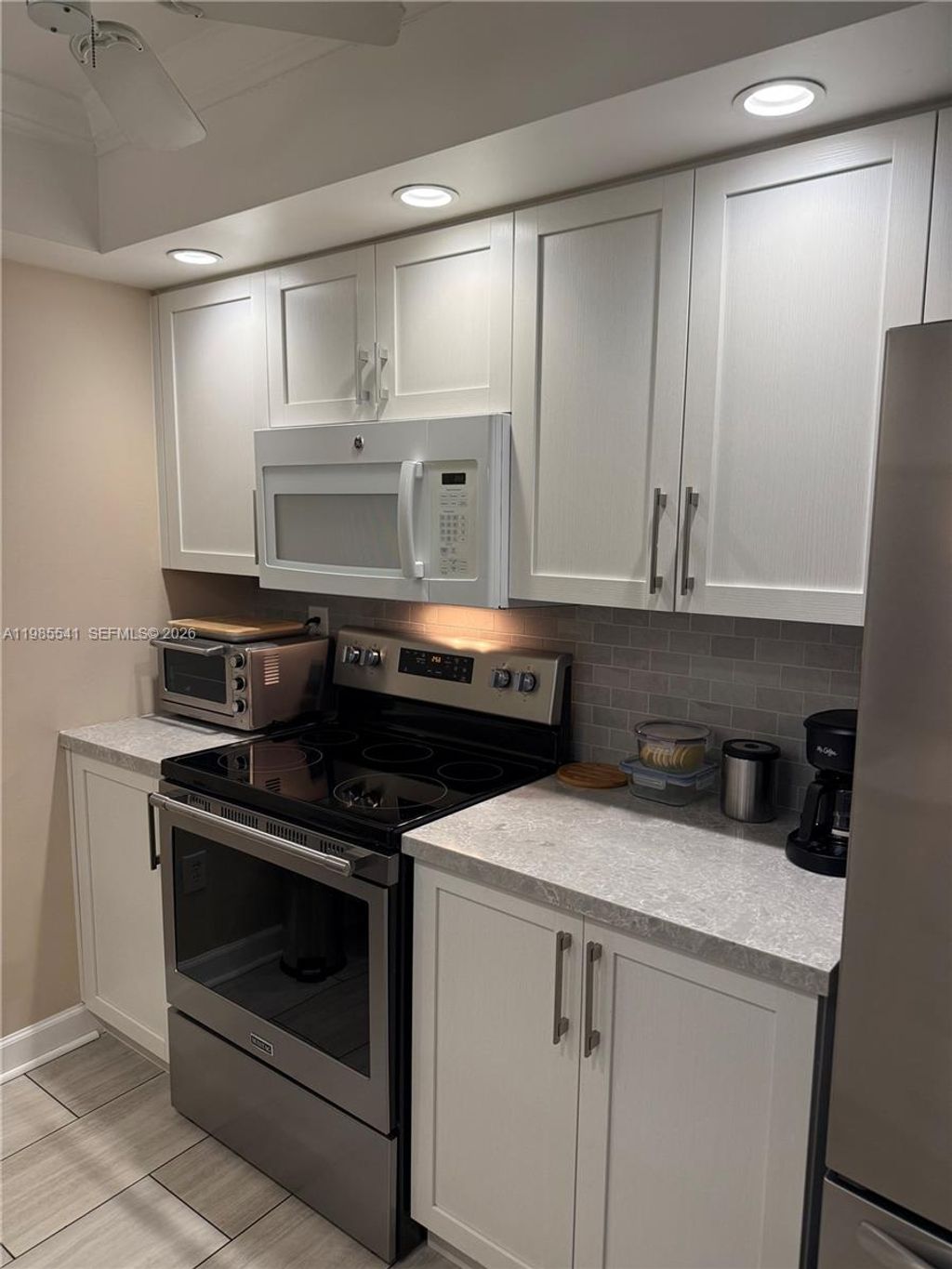 Photo of 608 Waterside Dr #608, Hypoluxo, FL 33462 (MLS # A11985541)