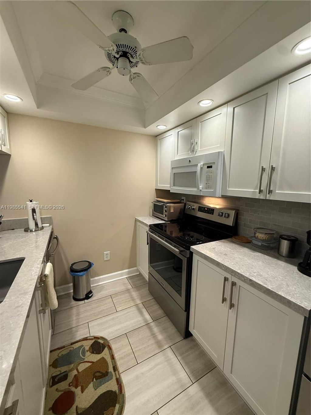 Photo of 608 Waterside Dr #608, Hypoluxo, FL 33462 (MLS # A11985541)